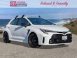  Toyota GR Corolla
