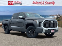 2026 Toyota Tundra 1794 Edition 1794 ED. CREWMAX 5.5