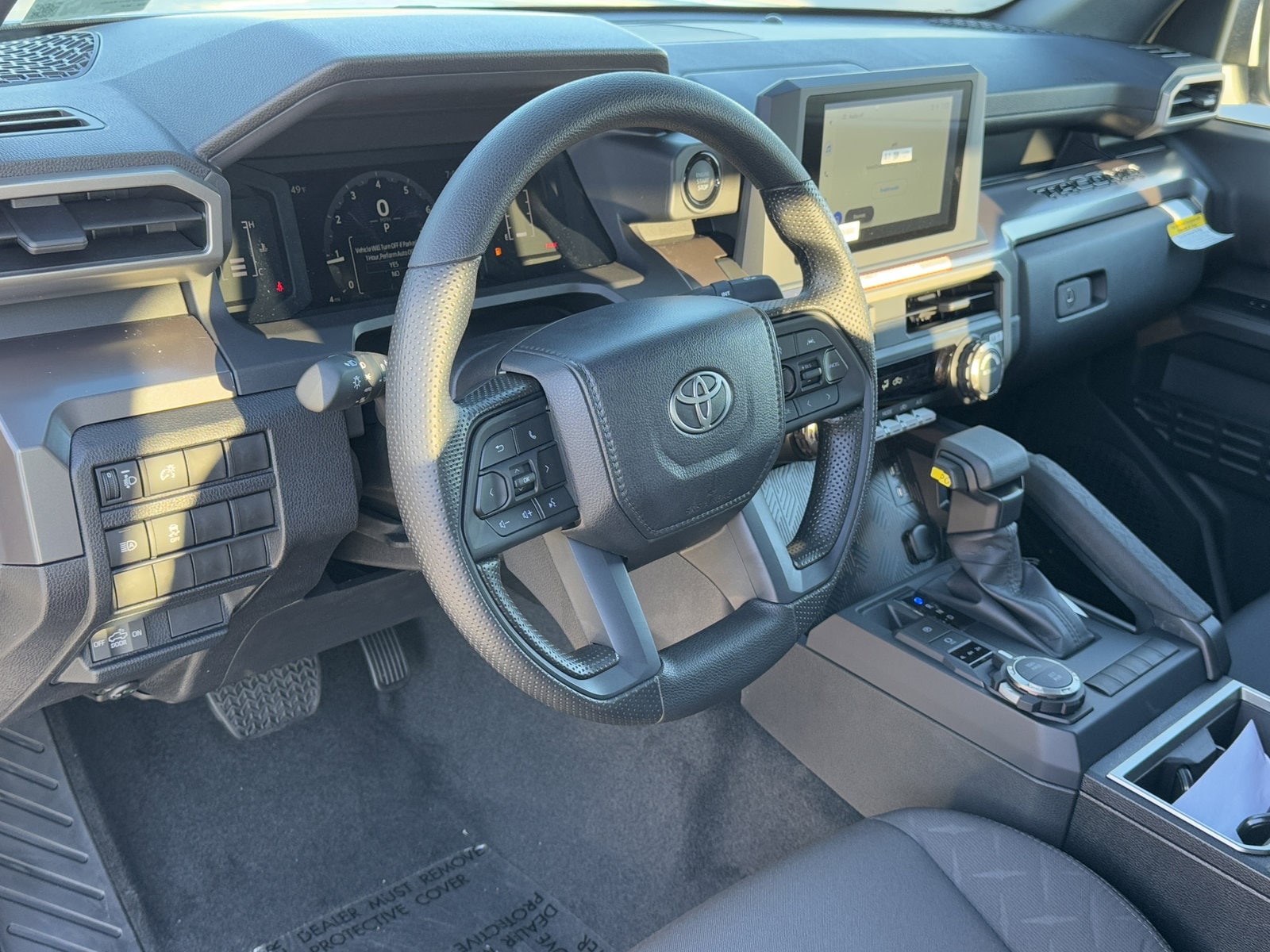 2026 Toyota Tacoma SR5 - Photo 16