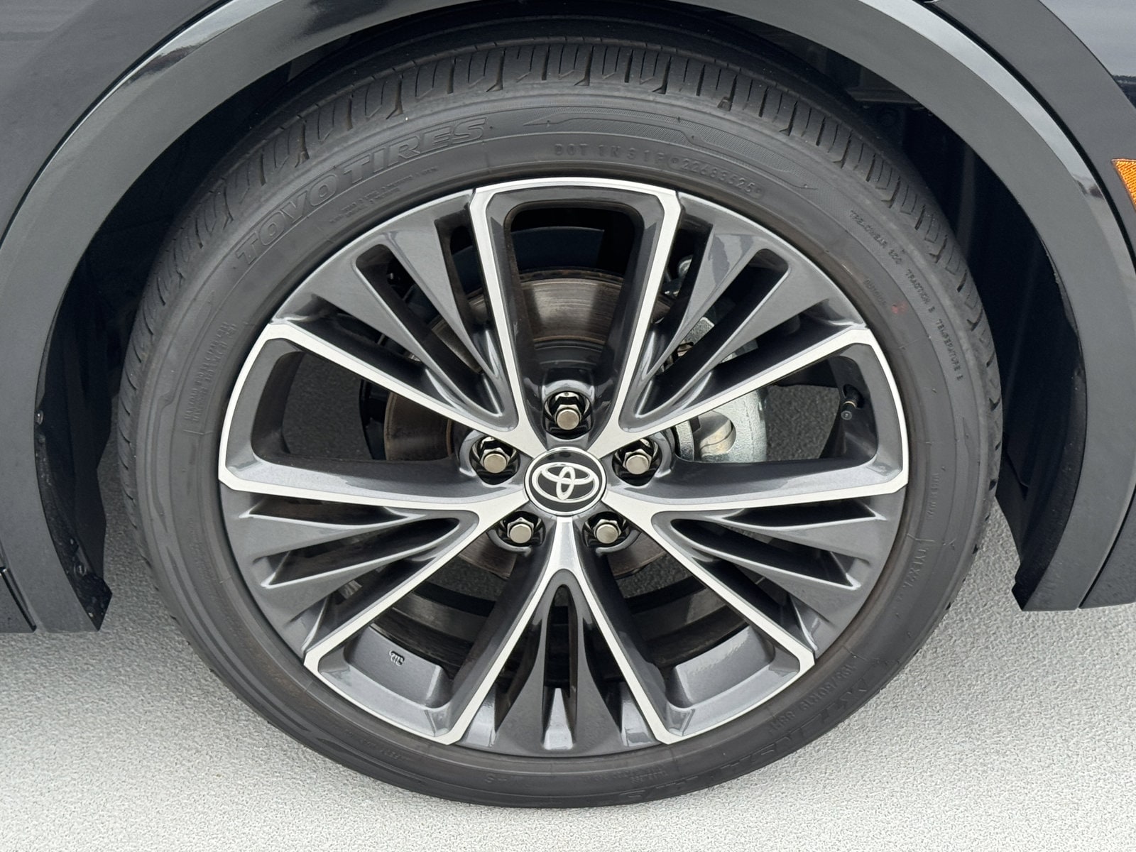 2026 Toyota Prius XLE - Photo 15