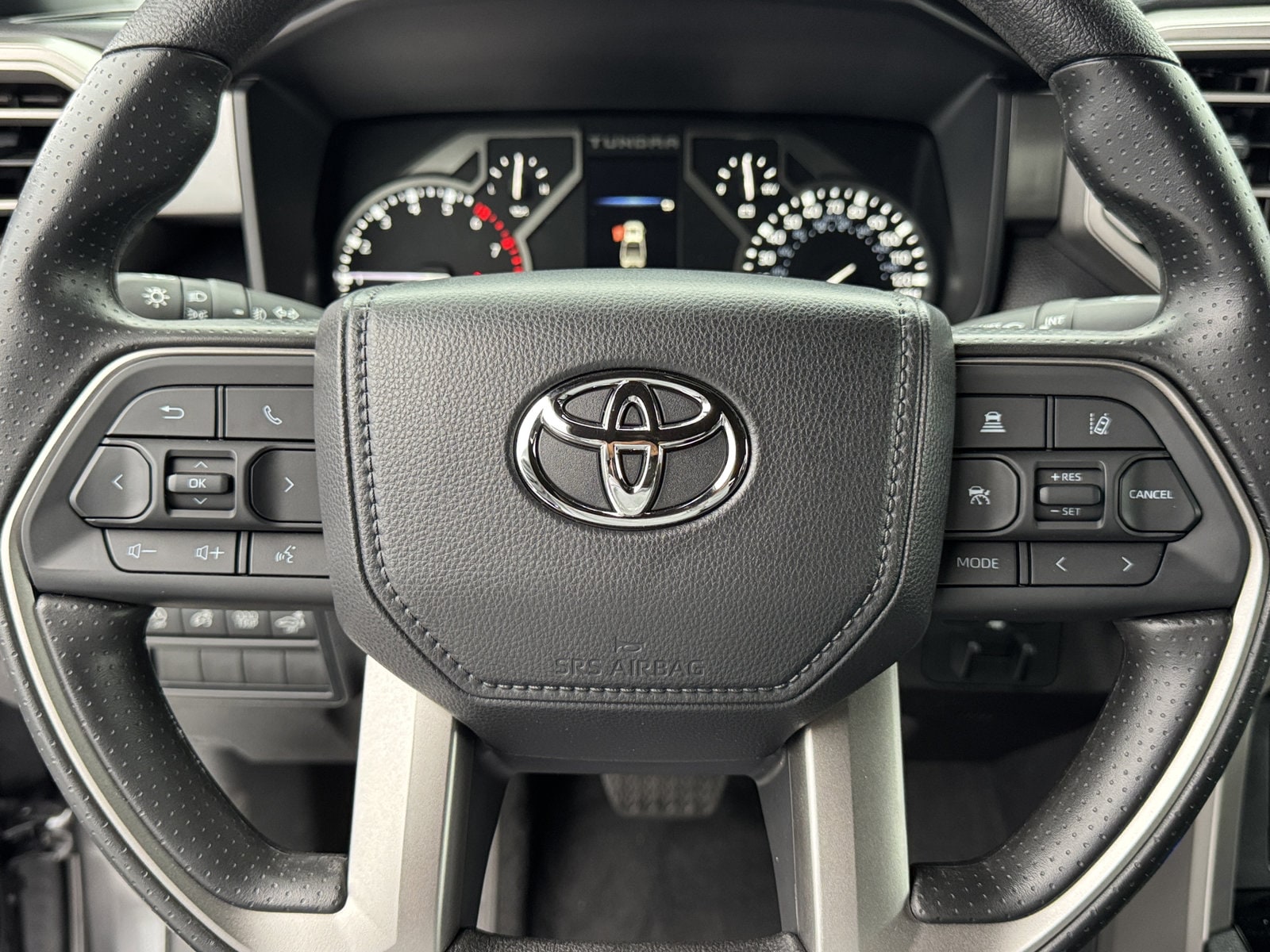 2026 Toyota Tundra SR5 - Photo 21
