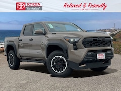 2026 Toyota Tacoma i-FORCE MAX TRD Off-Road 4X4 DOUBLE CAB HV
