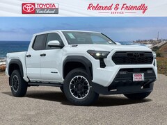 2026 Toyota Tacoma i-FORCE MAX TRD Off-Road 4X4 DOUBLE CAB HV