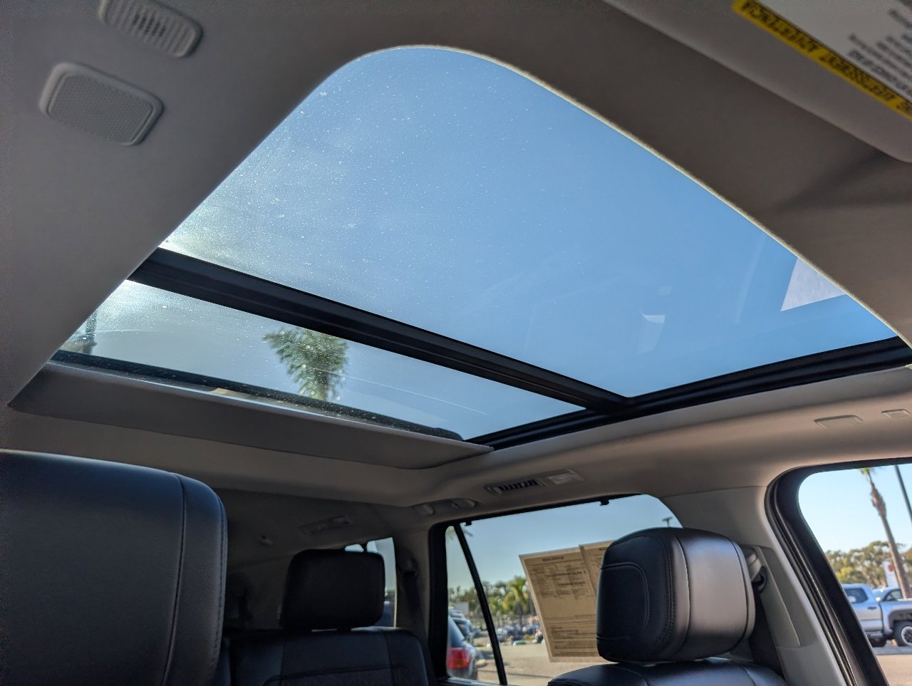 2024 Toyota Sequoia Limited photo 3