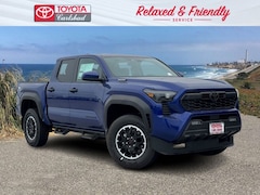 2025 Toyota Tacoma i-FORCE MAX TRD Off-Road 4X4 DOUBLE CAB HV