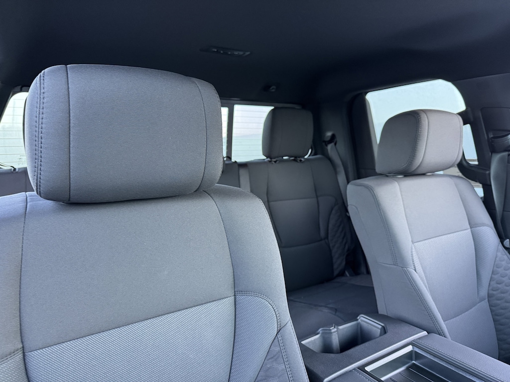 New 2026 Toyota Tundra SR SR DOUBLE CAB 6.5