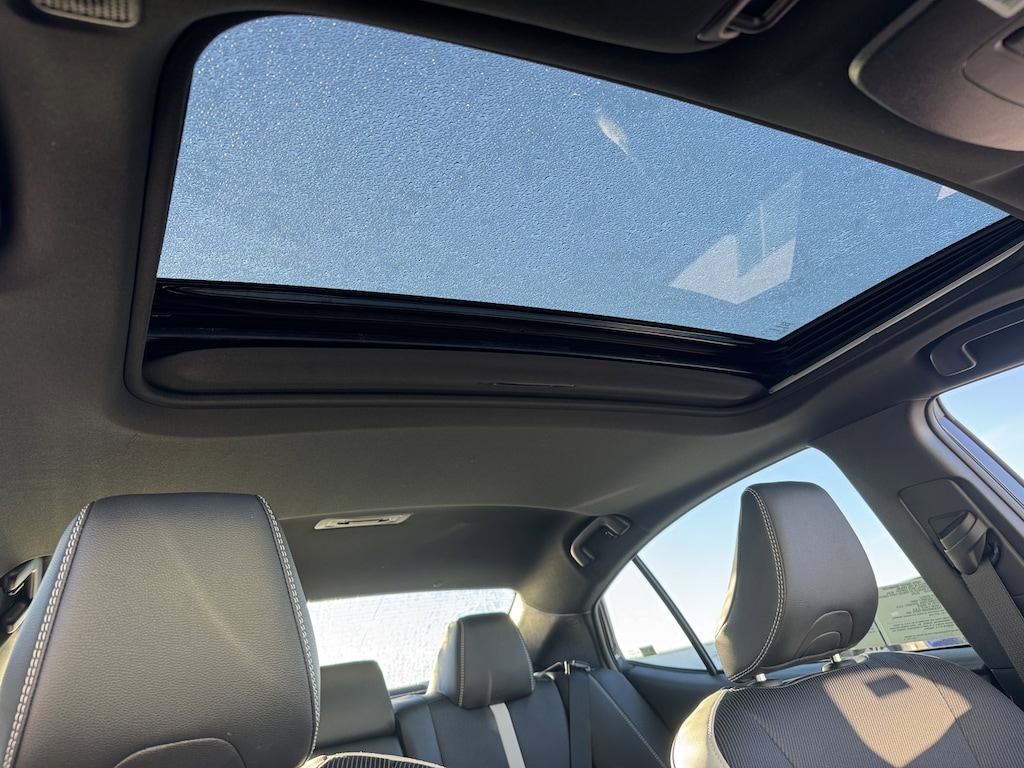 New 2026 Toyota Camry SE SE