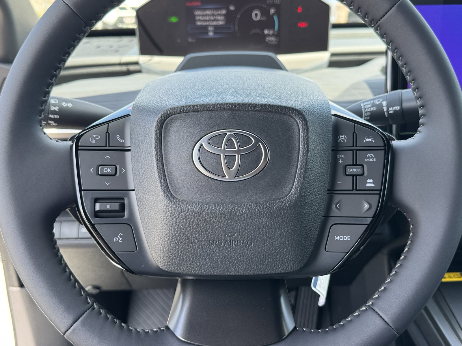 2026 Toyota C-HR SE - Photo 21