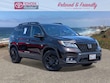 Honda Passport