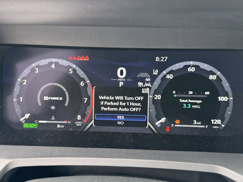 2025 Toyota Tacoma TRD Off Road - Photo 22