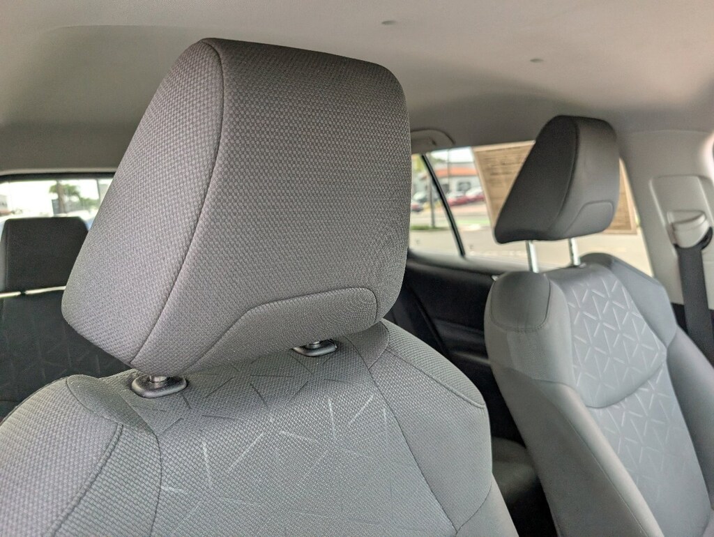 Certified 2024 Toyota RAV4 XLE SUV