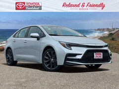 2026 Toyota Corolla SE SE
