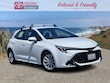 Toyota Corolla Hatchback
