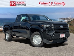 2026 Toyota Tacoma SR 4X2 XTRACAB