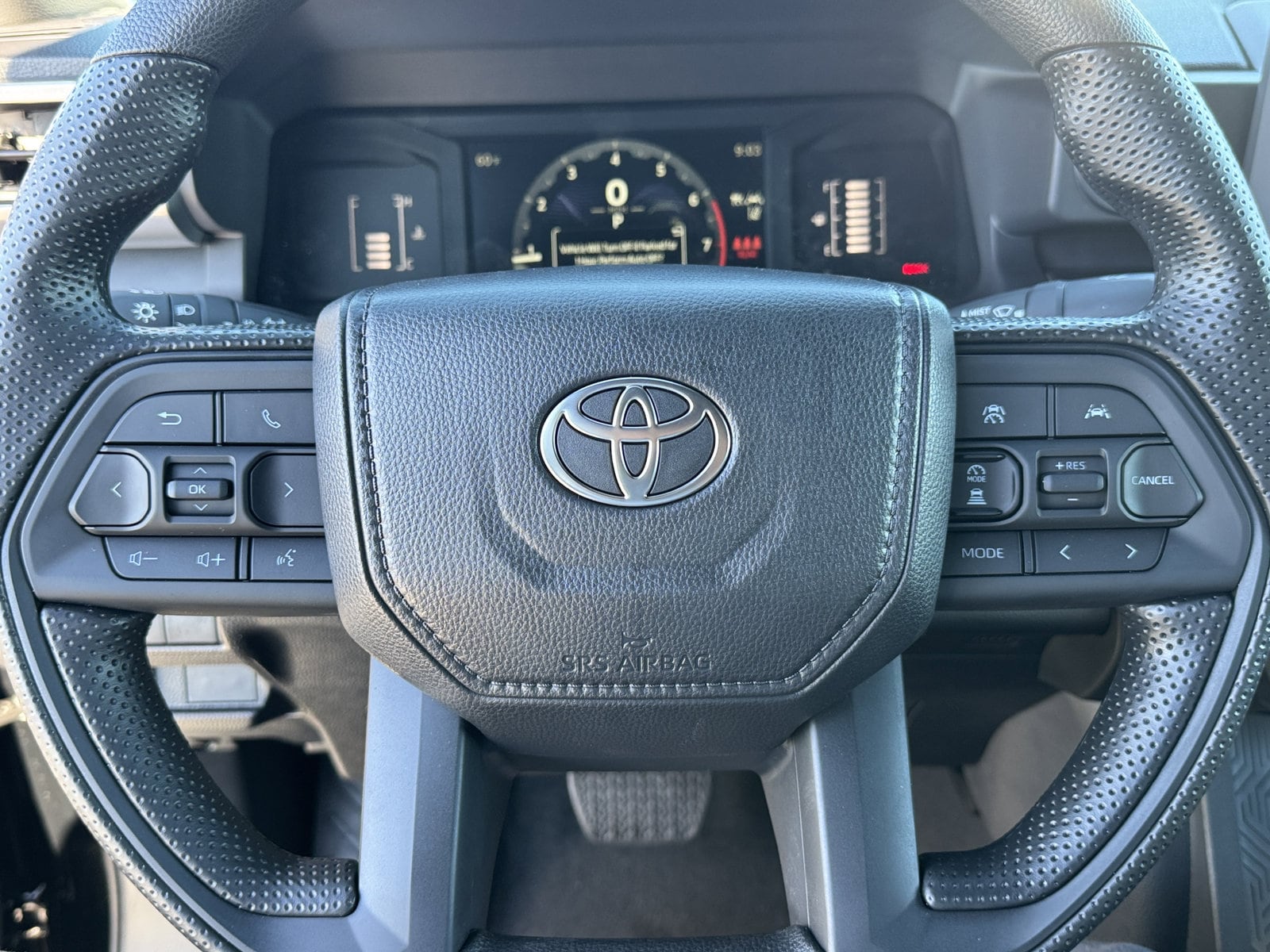 2026 Toyota Tacoma SR5 - Photo 21