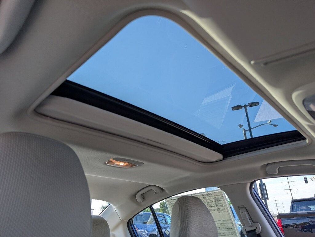 Used 2018 Subaru Impreza 2.0i Premium Sedan