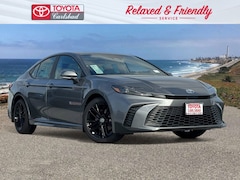 2026 Toyota Camry SE SE