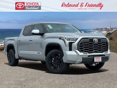 2026 Toyota Tundra 1794 Edition 1794 ED. CREWMAX 5.5