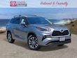  Toyota Highlander Hybrid