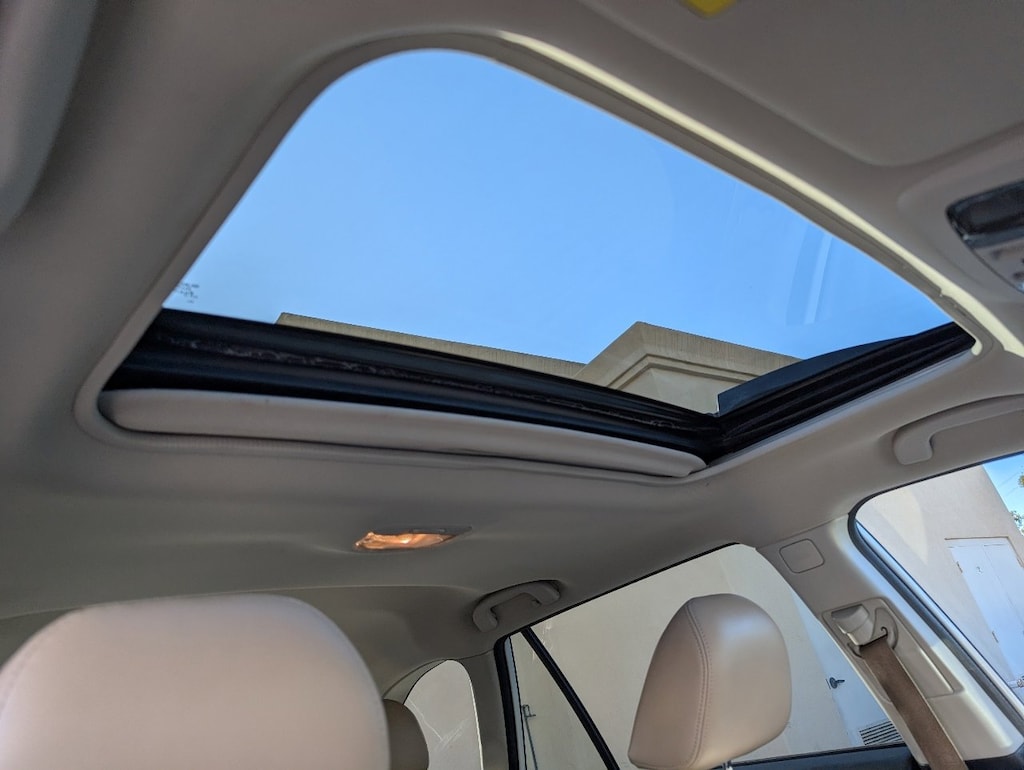 Used 2016 Subaru Outback 2.5i Limited SUV