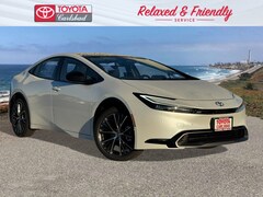 2026 Toyota Prius Limited LIMITED