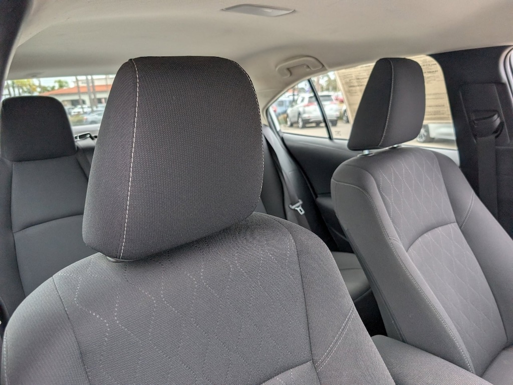 Certified 2024 Toyota Corolla LE Sedan