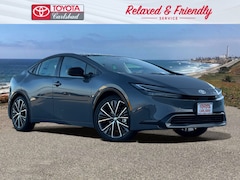 2027 Toyota Prius Limited LIMITED