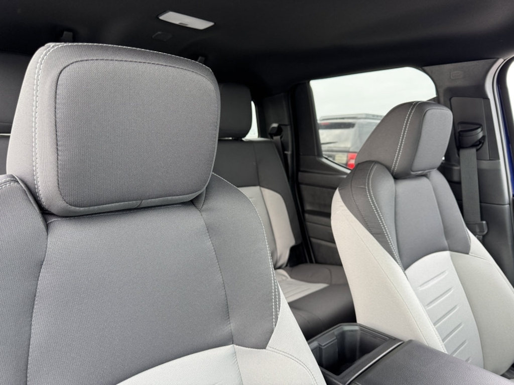 New 2025 Toyota Tacoma i-FORCE MAX TRD Off-Road 4X4 DOUBLE CAB HV