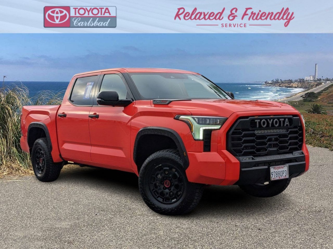 2023 Toyota Tundra