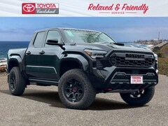 2026 Toyota Tacoma i-FORCE MAX TRD Pro 4X4 DOUBLE CAB HV