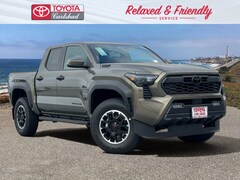 2026 Toyota Tacoma i-FORCE MAX TRD Off-Road 4X4 DOUBLE CAB HV