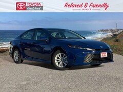 2026 Toyota Camry LE LE