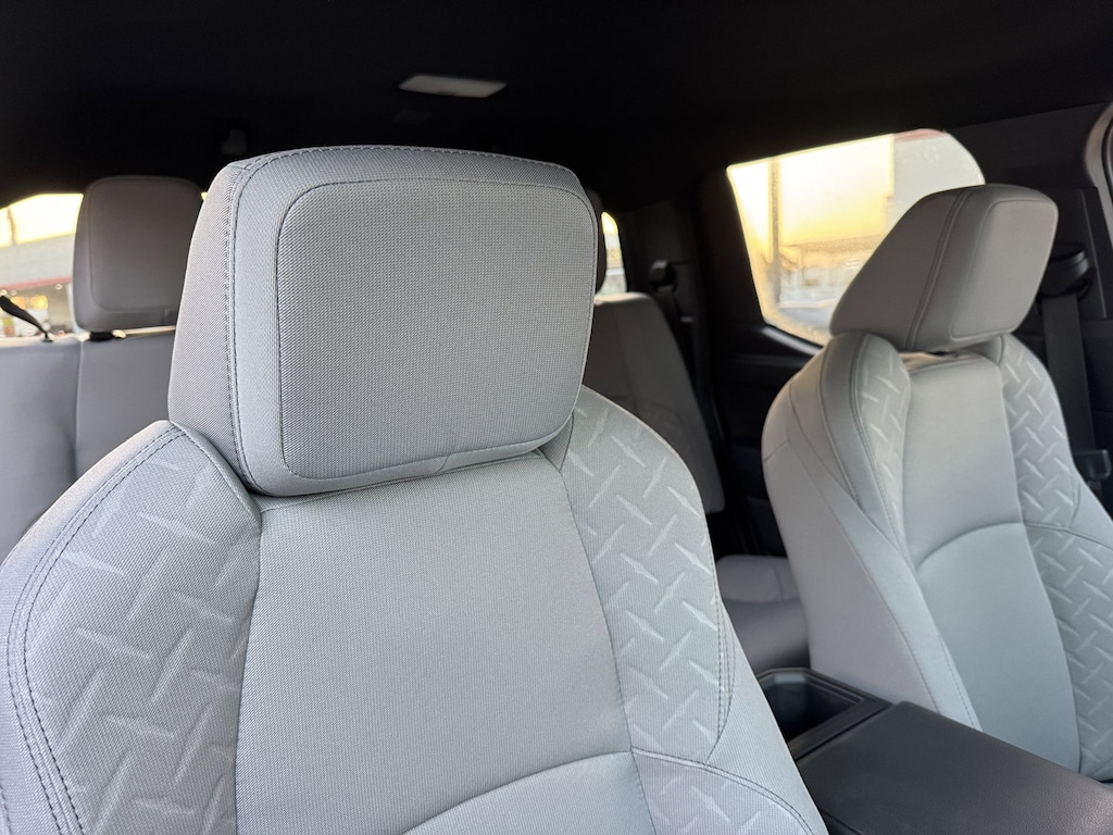 New 2026 Toyota Tacoma SR5 4X4 DOUBLE CAB