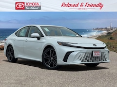 2026 Toyota Camry XSE AWD XSE AWD