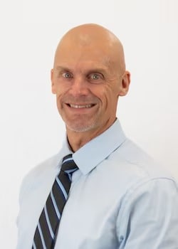 Staff member David Marchand from f9e476761eaf