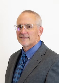 Staff member Dayton Dangel from f9e476761eaf