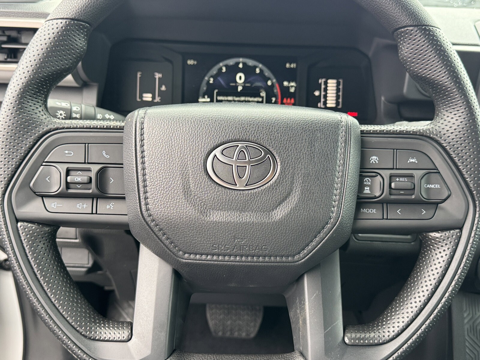 2026 Toyota Tacoma SR5 - Photo 21