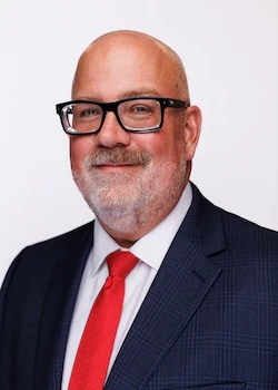 Staff member Will Higgins from f9e476761eaf