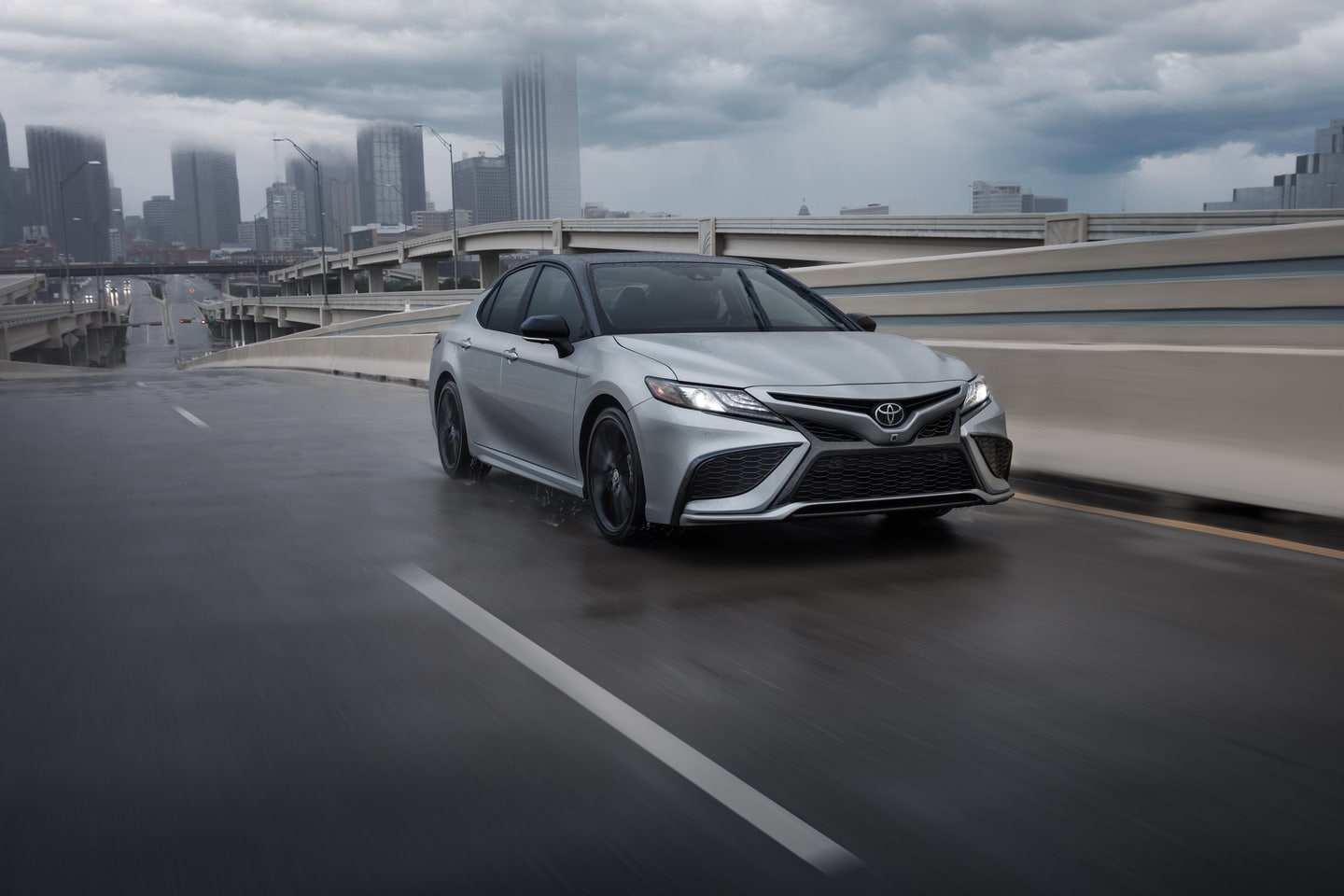 2022&nbsp;Toyota Camry