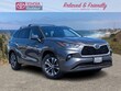Toyota Highlander Hybrid
