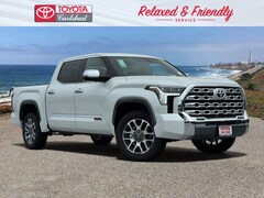 2026 Toyota Tundra 1794 Edition 1794 ED. CREWMAX 5.5
