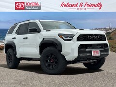 2026 Toyota 4Runner i-FORCE MAX TRD Pro 4WD TRD Pro