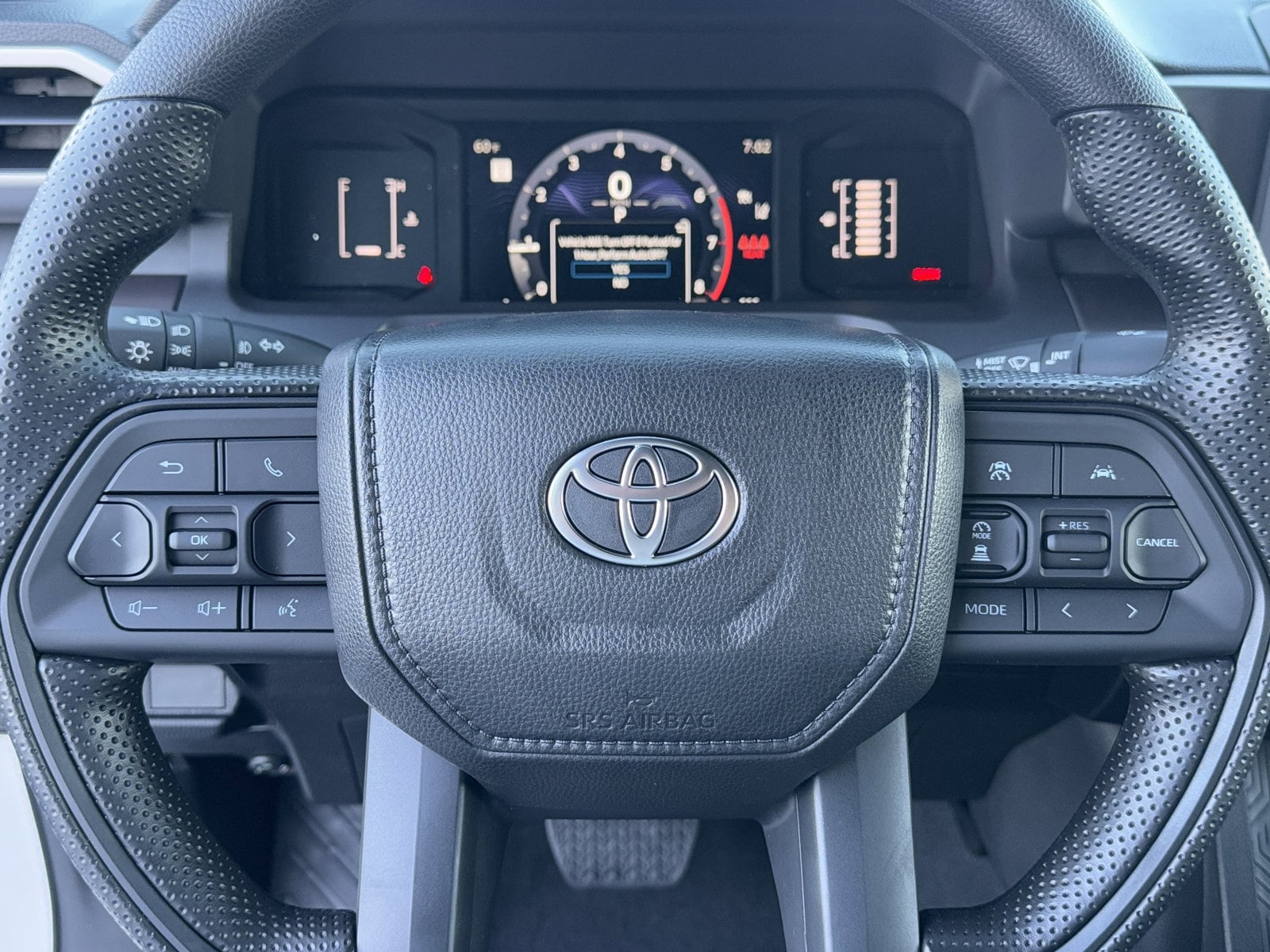 2026 Toyota Tacoma SR5 - Photo 21