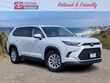 Toyota Grand Highlander