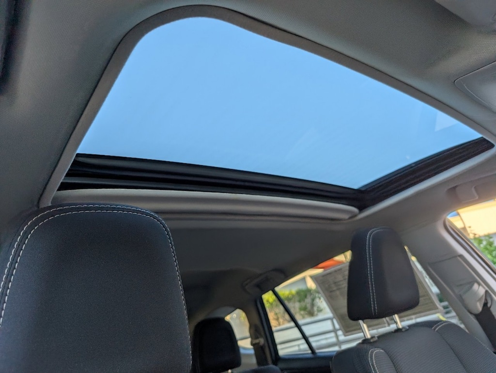 Certified 2018 Toyota RAV4 XLE SUV