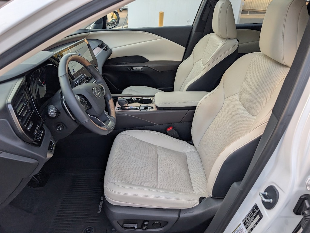 Used 2023 Lexus RX 350 SUV