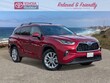 Toyota Highlander Hybrid