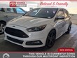Ford Focus ST