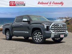 2026 Toyota Tundra 1794 Edition 1794 ED. CREWMAX 5.5