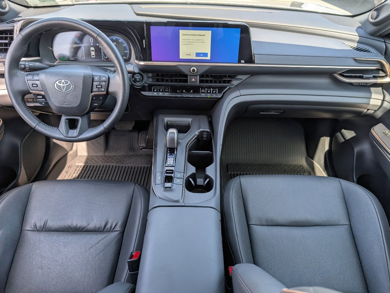 2023 Toyota Crown Limited photo 4